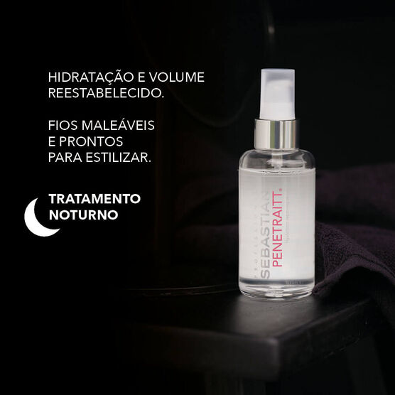Penetraitt  Overnight Serum